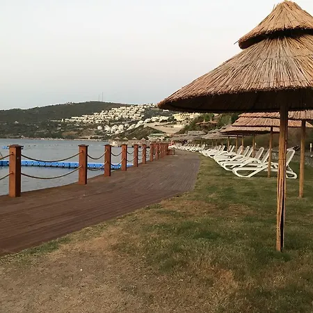 Amber 29 아파트 Bogazici