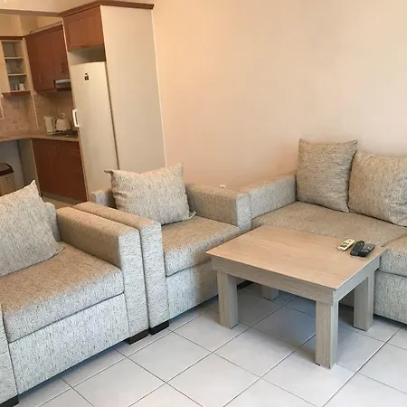 Amber 29 아파트 Bogazici