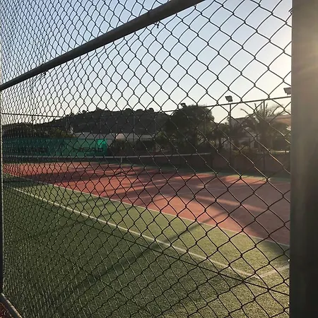 아파트 Amber 29 *